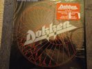 Dokken Breaking The Chains LP  1983 Elektra 60290 OPEN CELLOPHANE HYPE