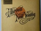 Neil Young: Harvest LP, 180 Gramm
