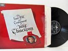 JAKE THACKRAY the last will and testament of LP EX/EX-, SCX 6178, vinyl, album,