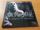 Old Man's Child ?– In Defiance Of Existence - lp'' - black metal