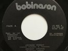 DWIGHT DRUICK rare Georgy Porgy funk breaks Canada EX 45 LISTEN