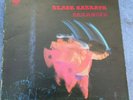 Black Sabbath, Paranoid vinyl LP in gatefold sleeve, Vertigo 1970