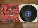 CREAM CLAPTON DISRAELI GEARS 1st UK MONO PRESS, VERY HARD TO FIND A1,B1