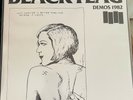 BLACK FLAG 1983 DEMOS Vinyl Record LP RARE Hardcore Punk Minor Threat PUNK NEW
