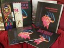 Black Sabbath Paranoid Super Deluxe Box Set 50th Anniversary_Live LP's Excluded