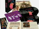 Black Sabbath - Paranoid - Super Deluxe Edition Box Set Vinyl 5LP NEW & SEALED