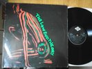 A TRIBE CALLED QUEST - THE LOW END THEORY Jive 1991 orig.LP Hip Hop Classic