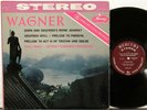 SR 90107 Paray conducts Wagner, Detroit Symphony Orchestra Mercury