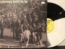 Cock Sparrer – Running Riot In '84 LP [TRI-COLOR] 2010  Pirates Press – PPR028