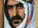 Frank Zappa - Sheik Yerbouti - Near Mint - CBS 88339