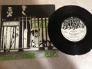UK Subs CID / Live In A Car / 7”