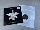 KINGS OF LEON LP x  2 Aha Shake Heartbreak CLEAR VINYL Limited Ed G.Fold SEALED