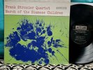 Frank Strozier Quartet March of the Siamese Children Original 1962 Jazzland DG