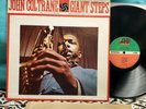 John Coltrane Giant Steps Original 1978 Atlantic Records SD1311 Stereo SRC stamp