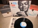 DONALD BYRD - ROYAL FLUSH W/Inner U.S. 1962 Blue Note BST-84101 NM-