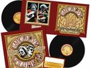 Jerry Garcia Live John Kahn GarciaLive Volume 14 January 27th 1986 The Ritz 2xLP