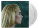 Adele  ?– 30 -   Limited Edition  2 x  Clear Vinyl LP  -?  New Sealed