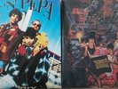 Salt N Pepa ?– Blacks Magic & Very Necessary Exclusive VMP color vinyl