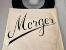 Merger-