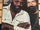 JERRY GARCIA MERL SAUNDERS JOHN KHAN BILL VITT LIVE AT KEYSTONE 2XLP VINYL ALBUM