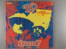 H.P. Lovecraft  II   SEALED  Hype Sticker    RARE    Psych