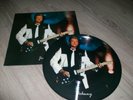 JOHNNY HALLYDAY LES DUOS RARE PICTURE EXCELLENT ETAT
