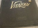 VITALOGY [LP] by PEARL JAM  (Vinyl, Dec-1994 (Epic USA) 66900  “SEALED”MINT