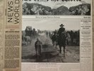 News of The World Soundtrack 2LP Vinyl James Newton Howard MONDO