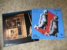 Idles - Crawler LP with Signed Print  Sealed Black Vinyl Record