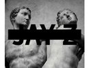 Jay - Z Magna Carta Holy Grail Vinyl (180 Gram) *SEALED* NEW Jay-z Third Man Rec