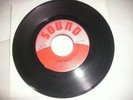 Northern Soul, Dave Hall 7