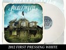 Pierce The Veil Collide With The Sky Vinyl RSD 2013 Electric Blue /1500 Used/LN