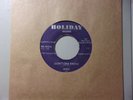 Rare Northern Soul, Rocker, Rockabilly Mike and The Bel-Airs 45 LISTEN