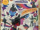 The Decemberists – I'll Be Your Girl - 2018 White G'Fold Vinyl LP - Near Mint