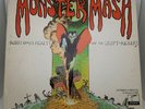 The Original Monster Mash - Bobby Boris Pickett 1973 LP Parrot Label