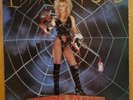 Lita Ford - Out For Blood LP Vinyl Orig 1983 Mercury US Runaways TML Banned EX