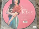 Carly Rae Jepsen Kiss Picture Disc Vinyl LP