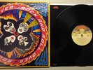 KISS-Rock and Roll Over **NM SHRINK** 1976 1st press NBLP-7037 INSERT