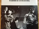 Psychedelic Furs - All Of This And Nothing Vinyl Album w/ lyric sheet inlay
