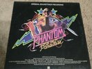 Phantom of the Paradise Soundtrack SP-3653 Vinyl Record LP Album -R29