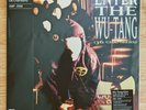 VMP Wu-Tang Clan: Enter the Wu-Tang (36 Chambers) Vinyl Me Please 2LP Gold Vinyl