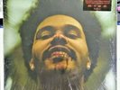 The Weeknd  After Hours  Vinyl LP XO/Republic White / Red Splatter Sealed