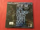 R.E.M. 'UNPLUGGED' 1991 2001 4LP SEALED ltd 2500  RSD 2014 rem REGALO NATALE
