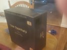 THE BEATLES COLLECTION GREAT COND. ORIGINAL MASTER RECORDINGS GEO DISC BOX SET