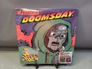 MF Doom: Operation Doomsday Vinyl 2LP Original Cover