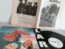 Lard - The Last Temptation Of Reid (Vinyl - LP) Neuwertig Original Europe 1990