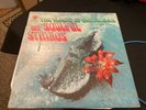 The Soulful Strings ?– The Magic Of Christmas LP Cadet-lps-314 Vinyl 1968 vg/vg+