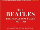Beatles - The Red Album Years NEW SEALED  2 x 10