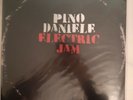 Pino Daniele Electric Jam Sigillato De Agostini