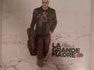 Pino Daniele La Grande Madre Lp Sigillato De Agostini